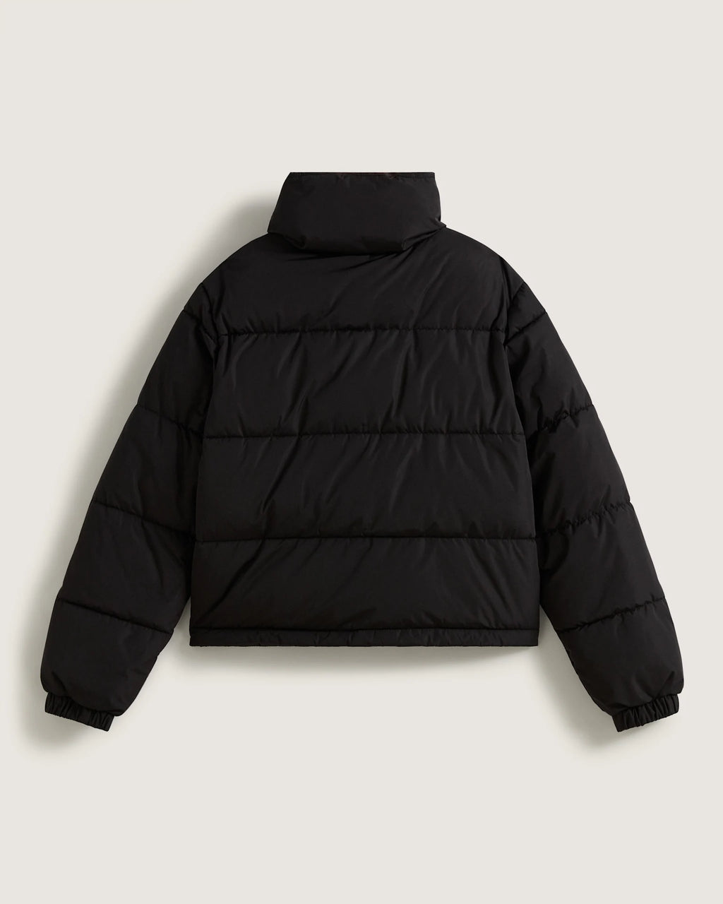VANS MTE Aubrey Primaloft Puffer Black Kabát VN000HJVBLK1 - 2