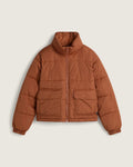 VANS MTE Aubrey Primaloft Puffer AUBURN VN000HJVC9J1 - 1