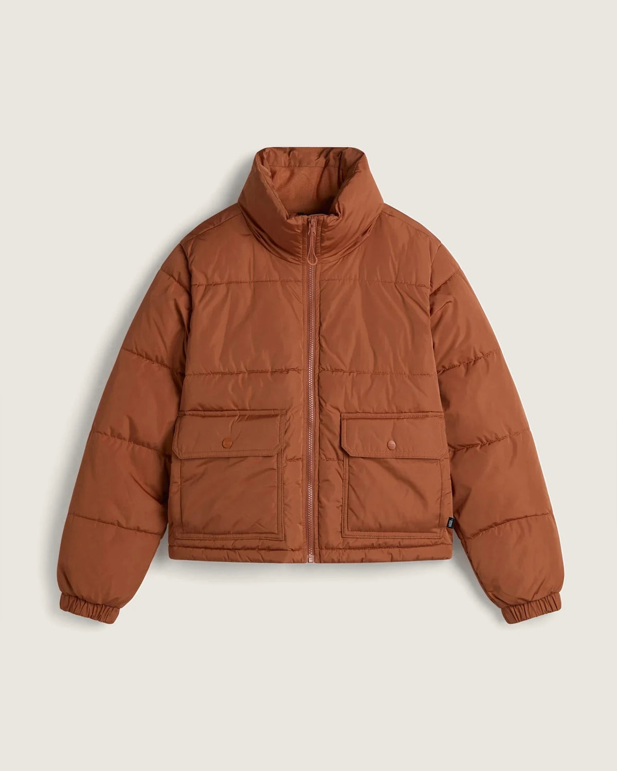VANS MTE Aubrey Primaloft Puffer AUBURN VN000HJVC9J1 - 1