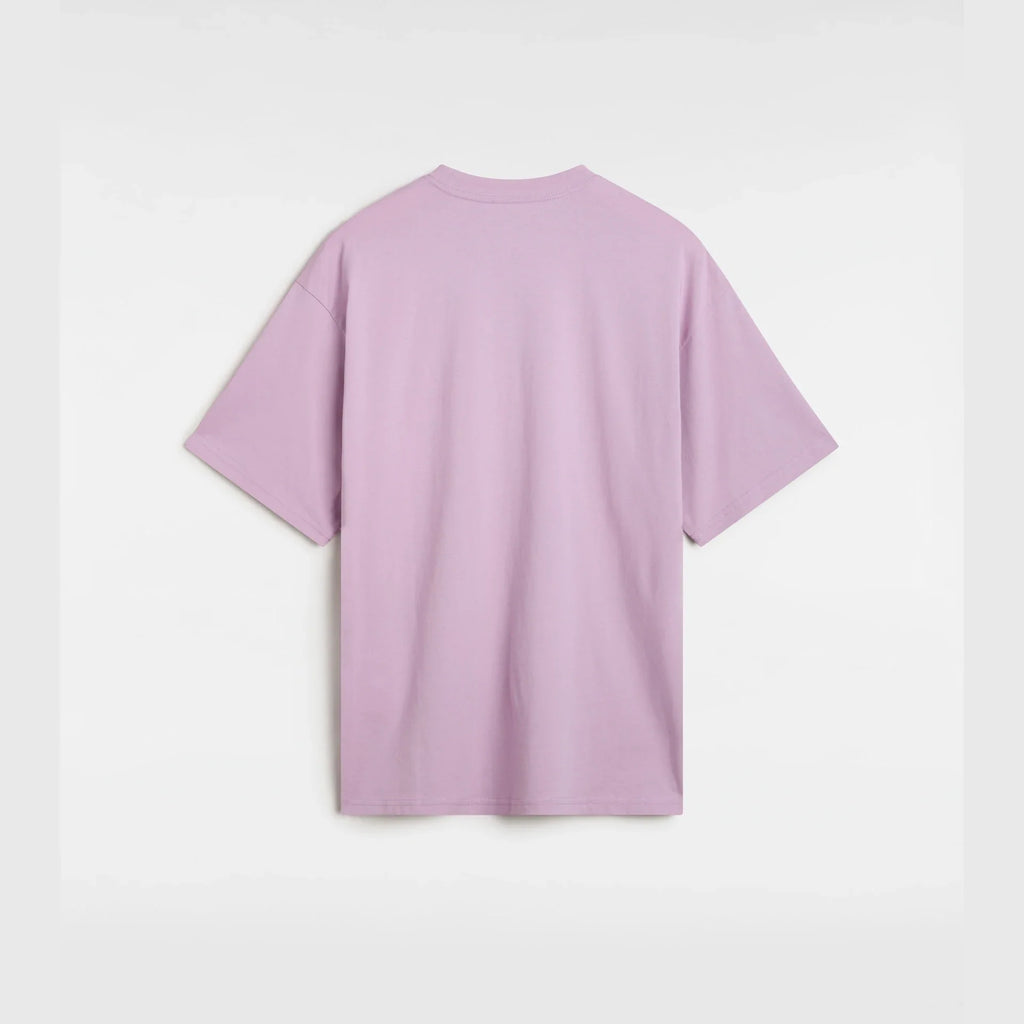 VANS Rattler SS LAVENDER MIST kép 2