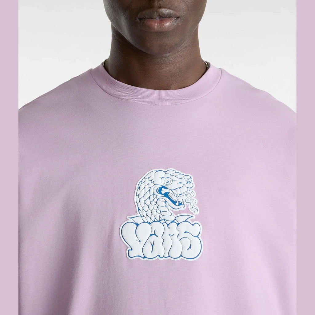 VANS Rattler SS LAVENDER MIST kép 6