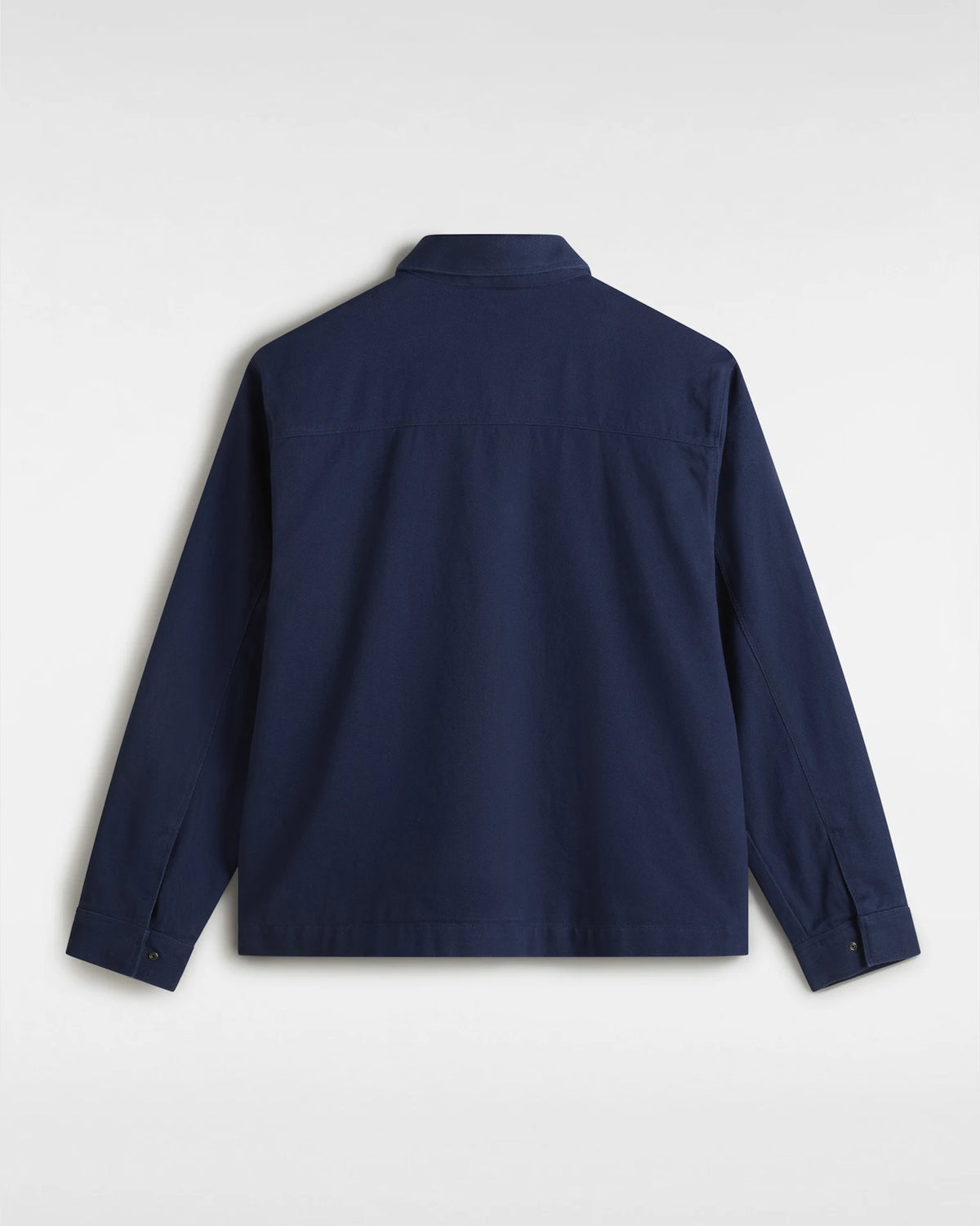 VANS McAvoy Station Jacket dress blues Kabát VN000HMKLKZ1 - 2