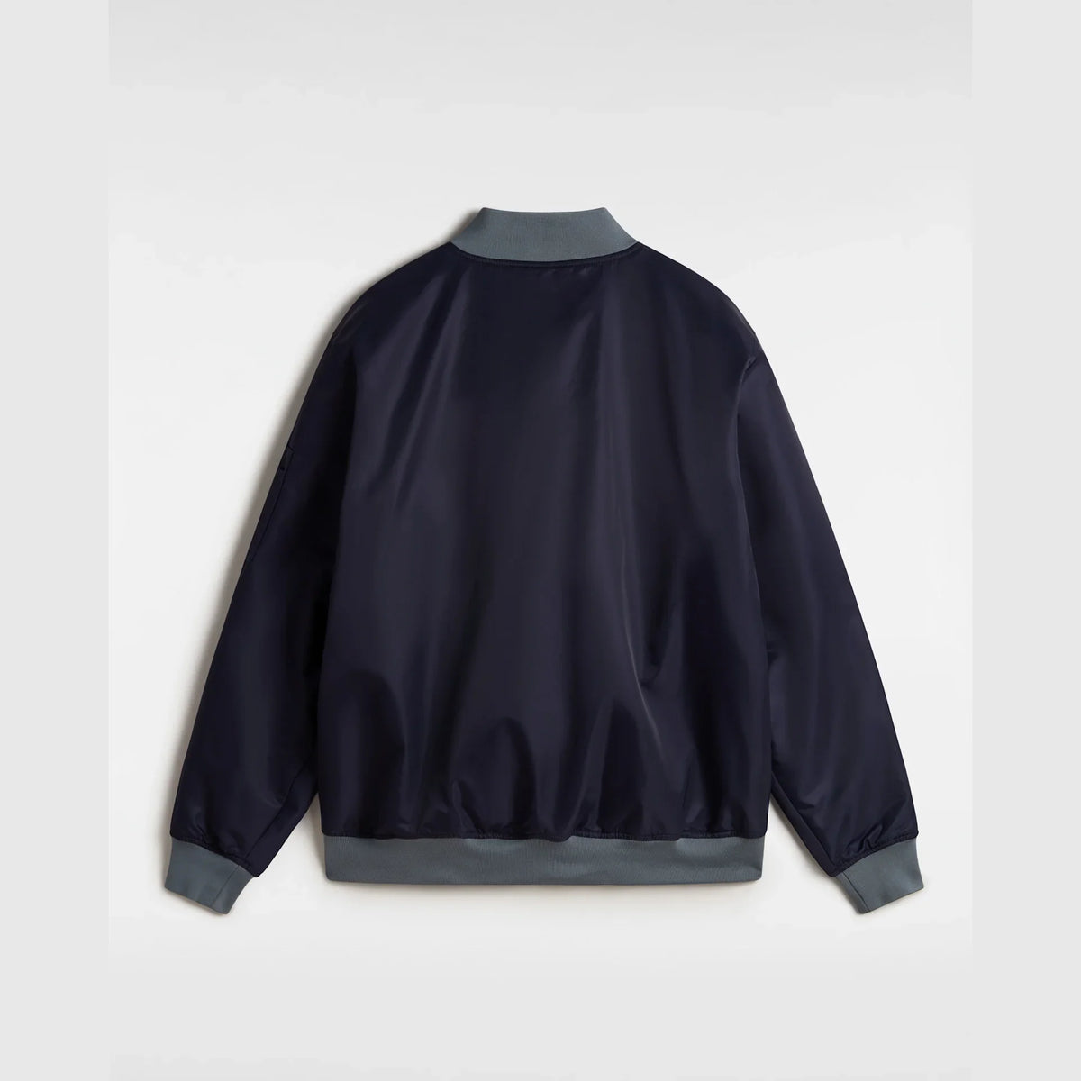 VANS Copley Bomber Jacket PARISIAN NIGHT kép 2