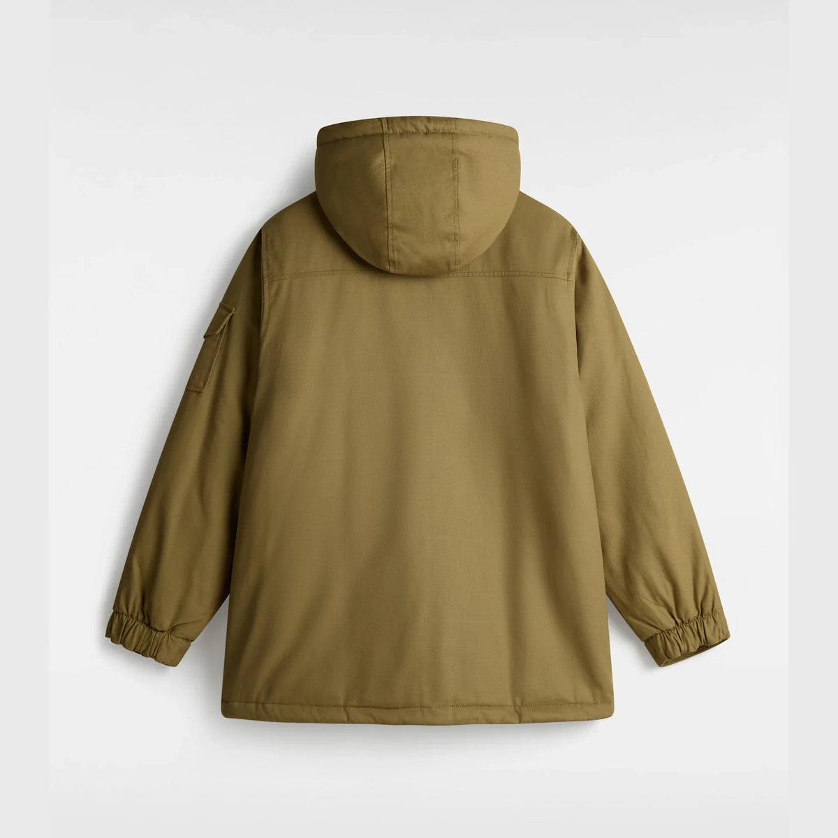 VANS Henrique Parka Gothic Olive kép 2