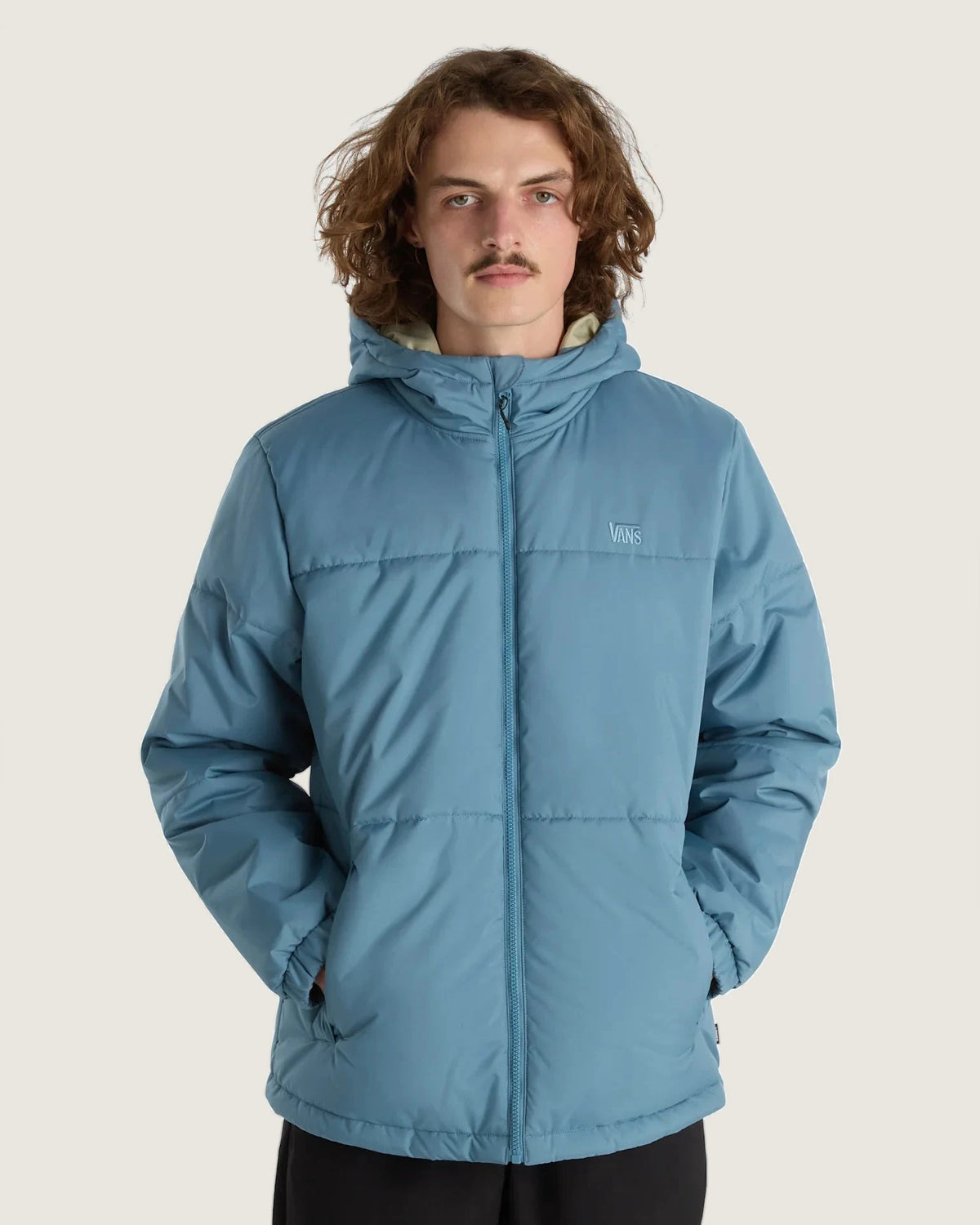 VANS MTE Norris Puffer BLUESTONE VN000HN6JCN1 - 3