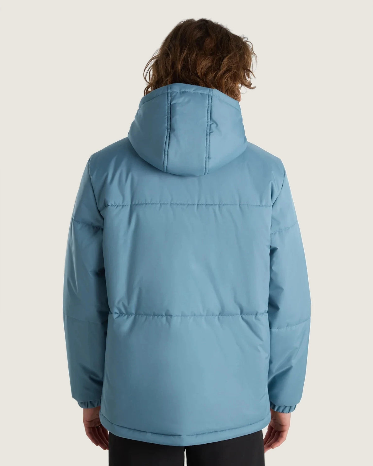 VANS MTE Norris Puffer BLUESTONE VN000HN6JCN1 - 4