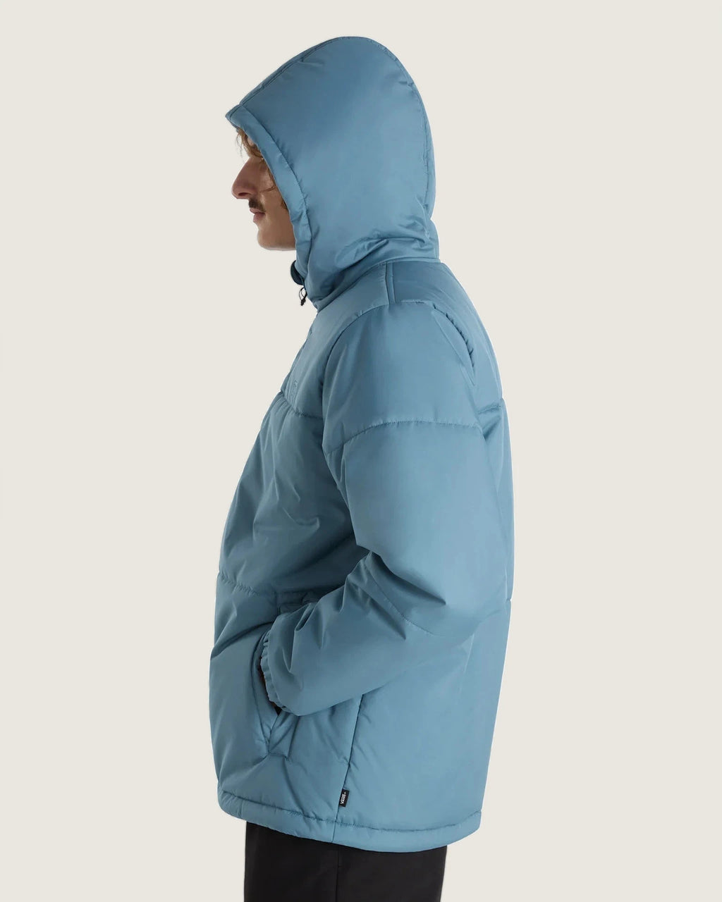 VANS MTE Norris Puffer BLUESTONE VN000HN6JCN1 - 5