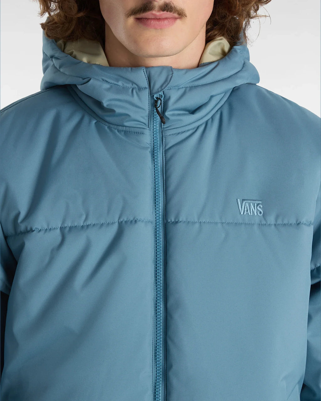 VANS MTE Norris Puffer BLUESTONE VN000HN6JCN1 - 7
