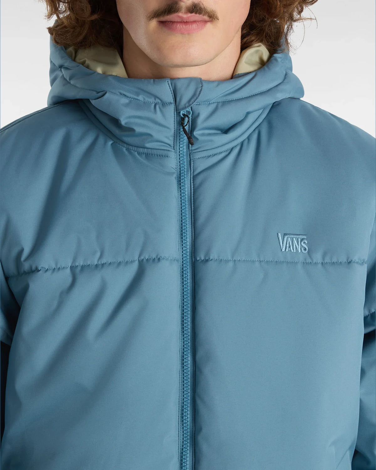 VANS MTE Norris Puffer BLUESTONE VN000HN6JCN1 - 7