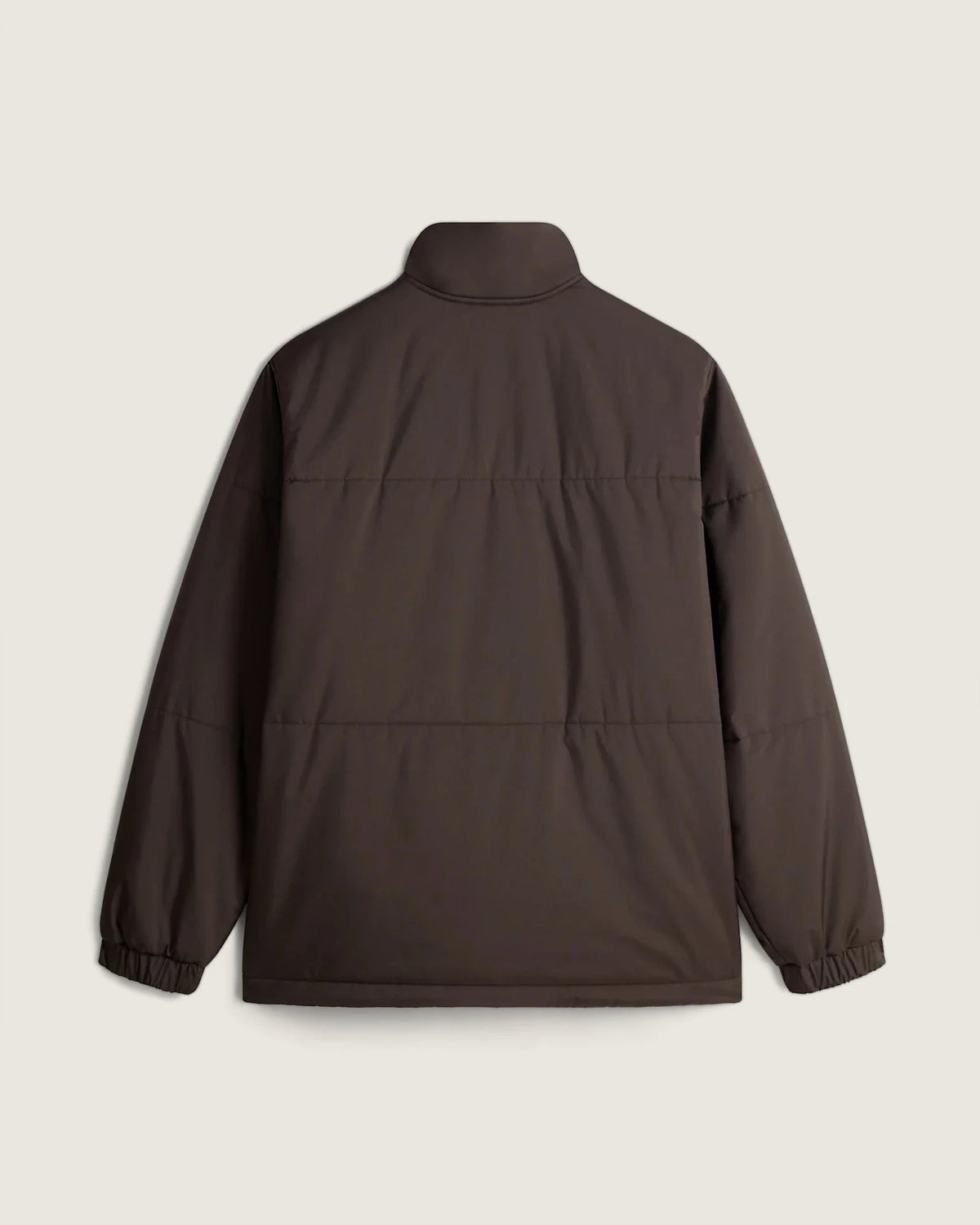 VANS MTE No Hood Norris Puffer TURKISH COFFEE VN000HN7D4C1 - 2