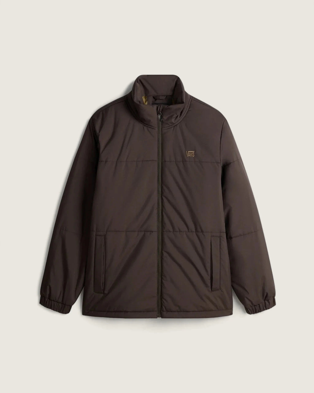 VANS MTE No Hood Norris Puffer TURKISH COFFEE VN000HN7D4C1 - 1
