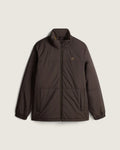 VANS MTE No Hood Norris Puffer TURKISH COFFEE VN000HN7D4C1 - 1