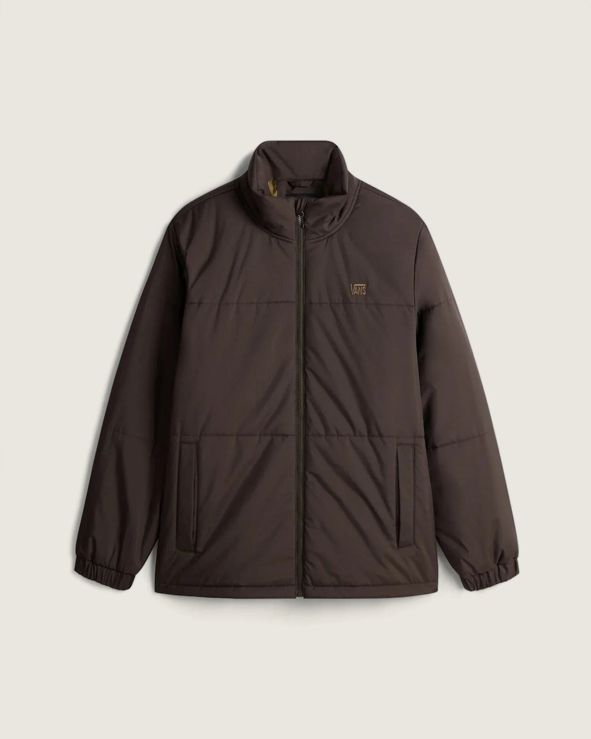 VANS MTE No Hood Norris Puffer TURKISH COFFEE VN000HN7D4C1 - 1