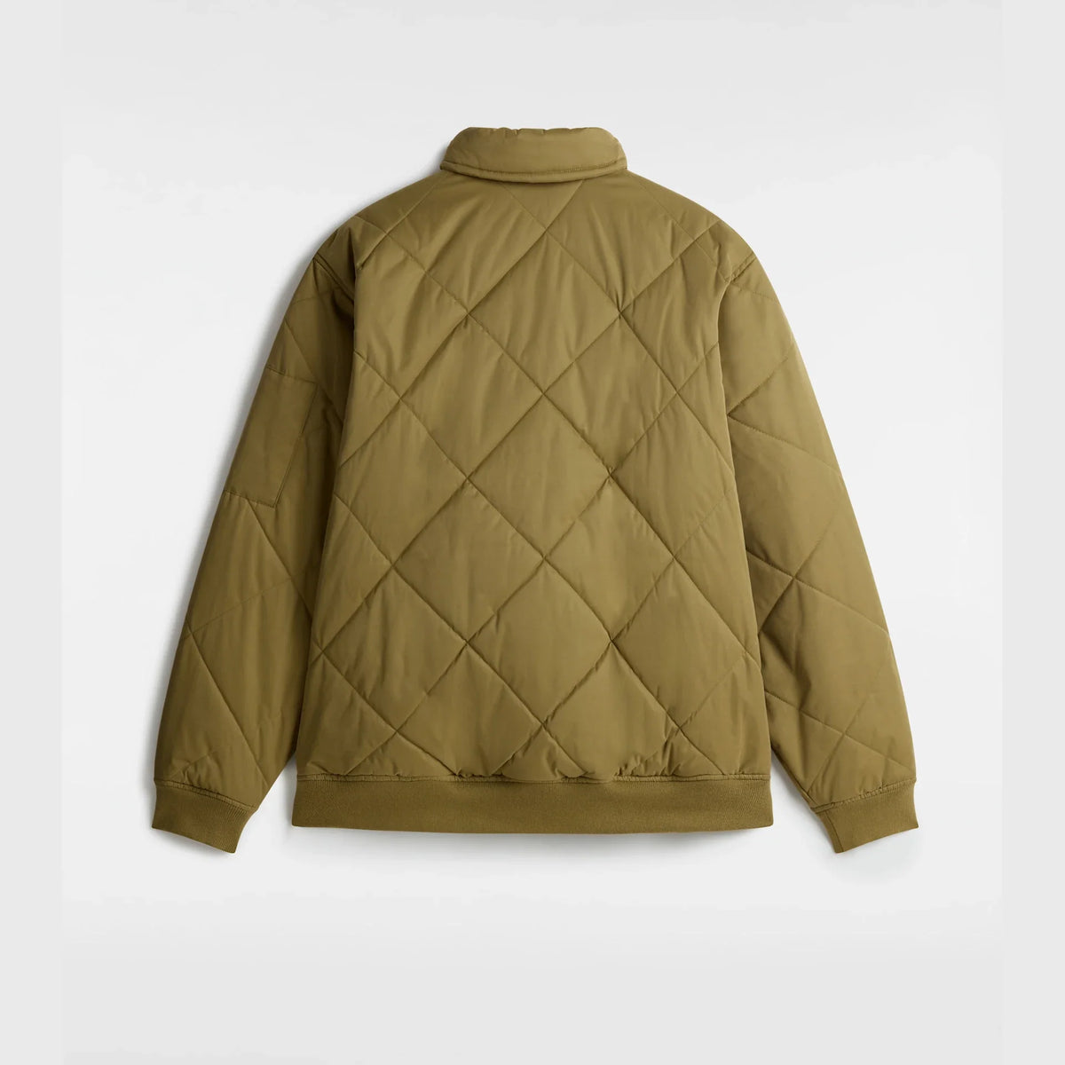 VANS Hathaway Bomber Gothic Olive kép 2