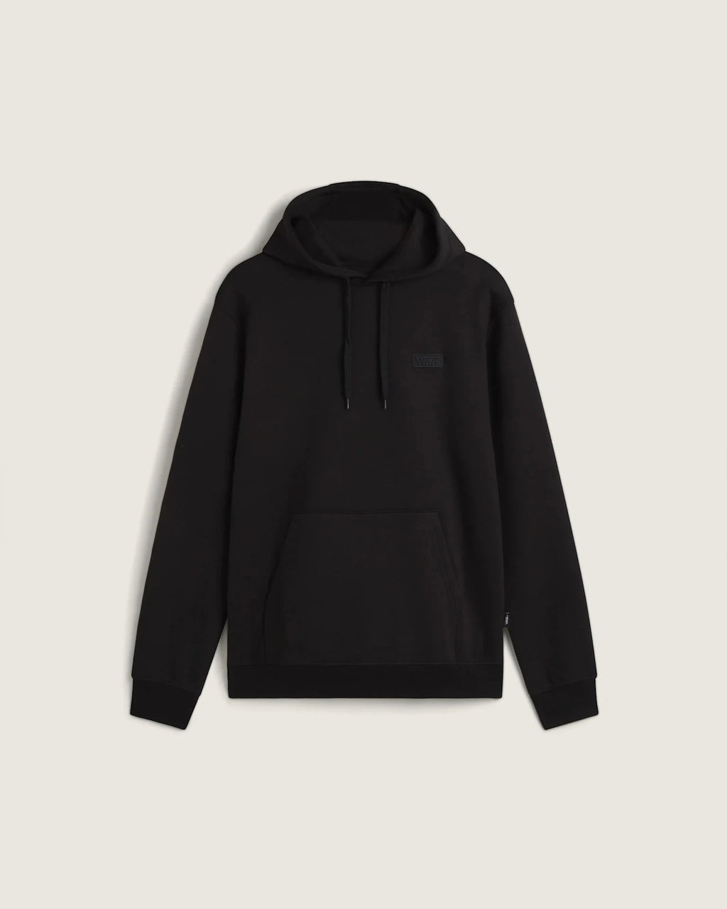 VANS Core Basic Pullover Black Pulóver VN000HNUBLK1 - 1