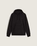 VANS Core Basic Pullover Black Pulóver VN000HNUBLK1 - 1