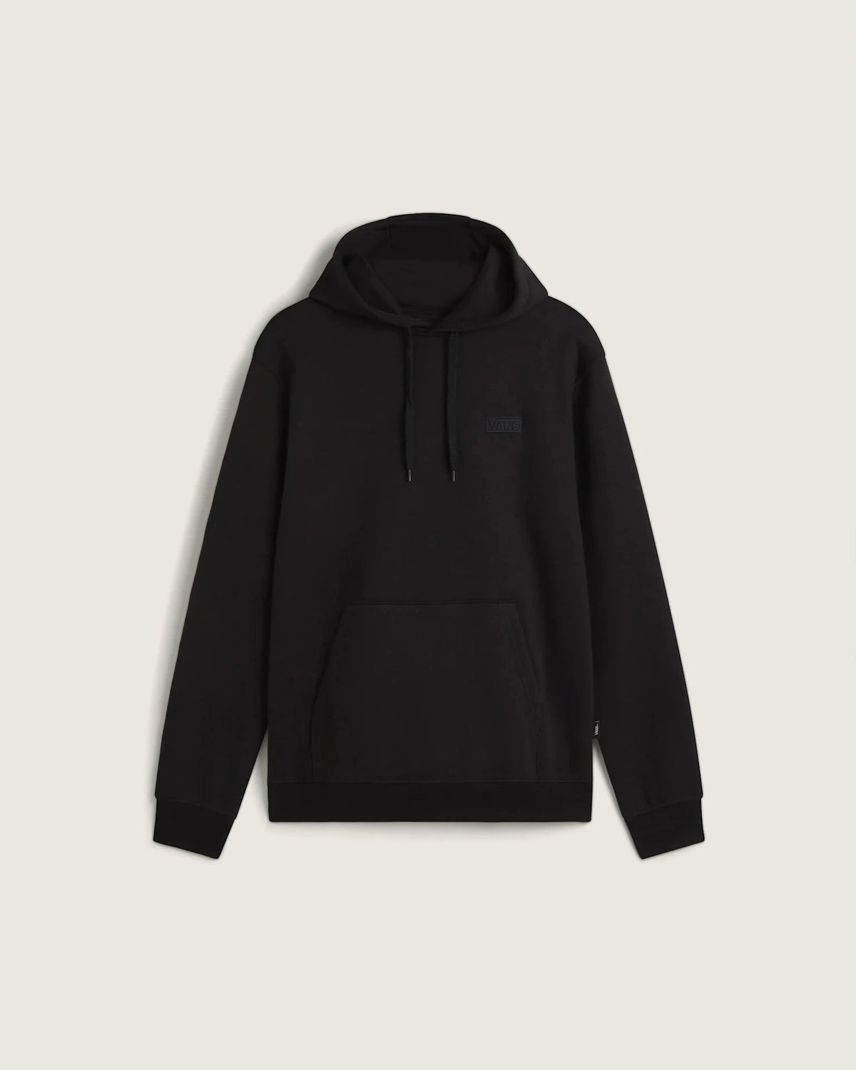 VANS Core Basic Pullover Black Pulóver VN000HNUBLK1 - 1