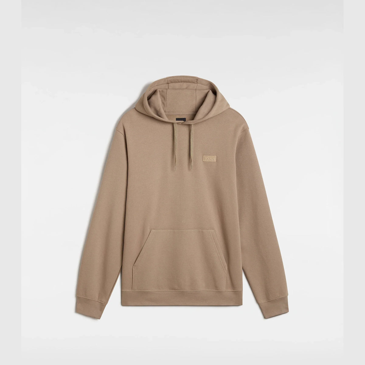 VANS Core Basic Pullover DESERT TAUPE kép 1