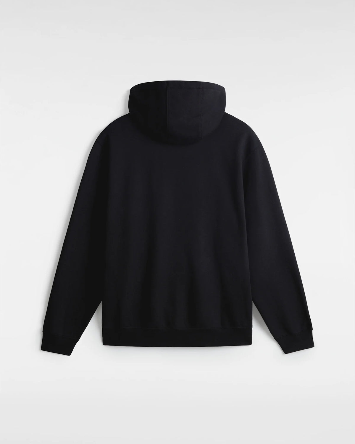 VANS Vans Classic Pullover Black Pulóver VN000HNXBLK1 - 2