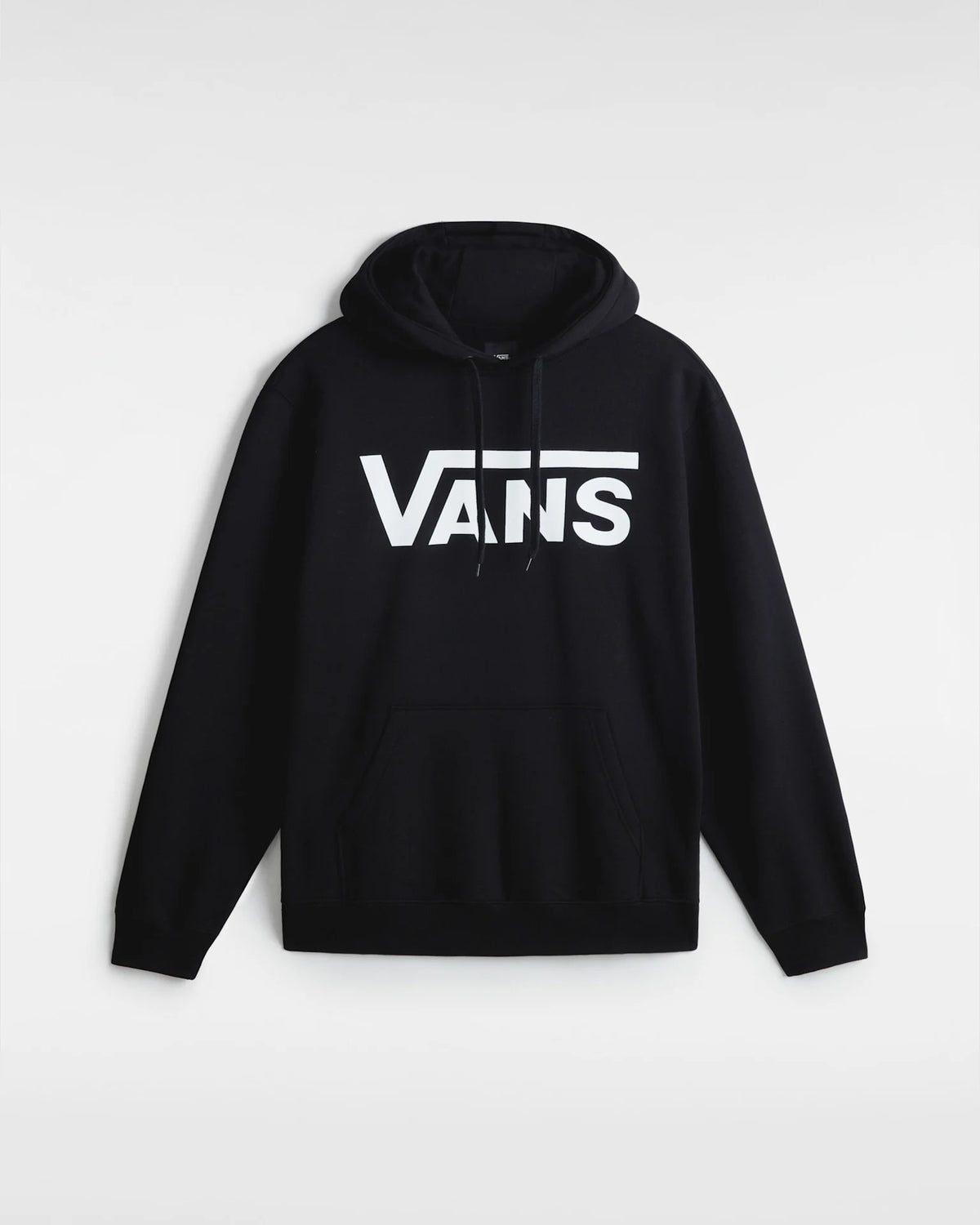 VANS Vans Classic Pullover Black Pulóver VN000HNXBLK1 - 1