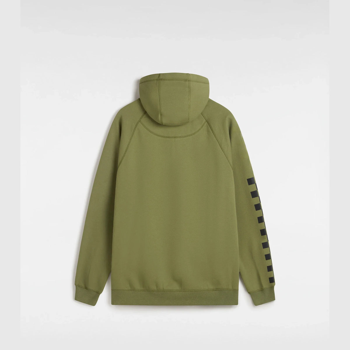 VANS Vans Boxed Pullover LODEN GREEN kép 2