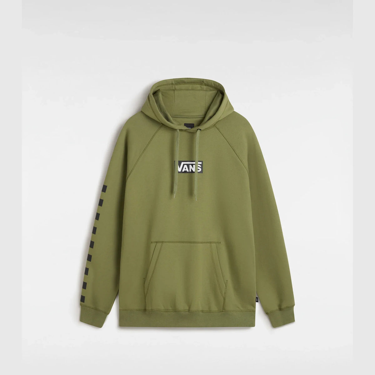 VANS Vans Boxed Pullover LODEN GREEN kép 1