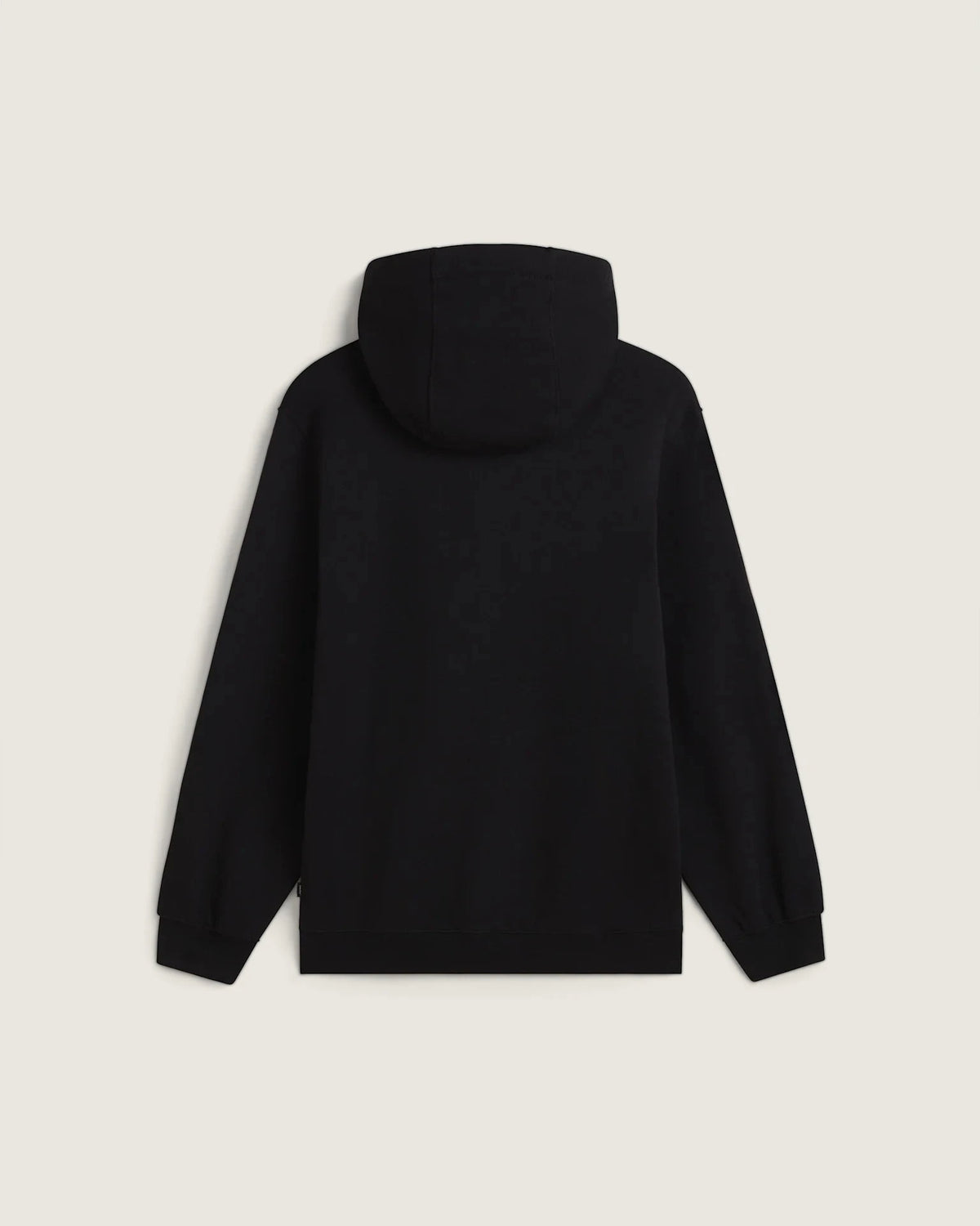 Vans Scuttle PO Black Textil VN000HPABLK1 - 2