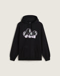 Vans Scuttle PO Black Textil VN000HPABLK1 - 1
