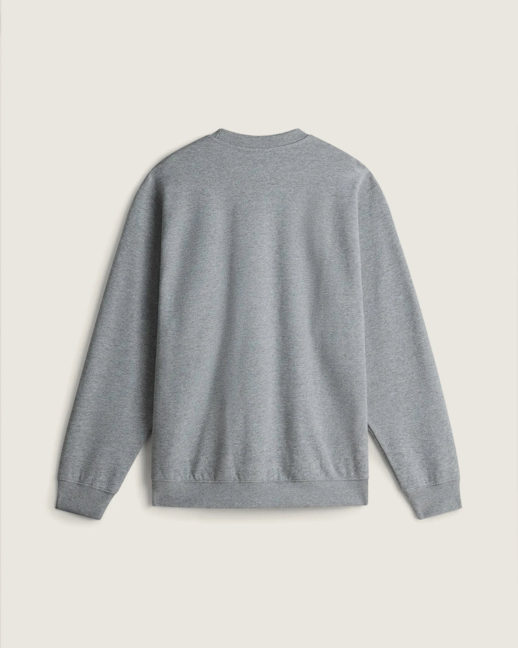 VANS Spray On Loose Crew Cement Heather Zokni VN000HPQ02F1 - 2