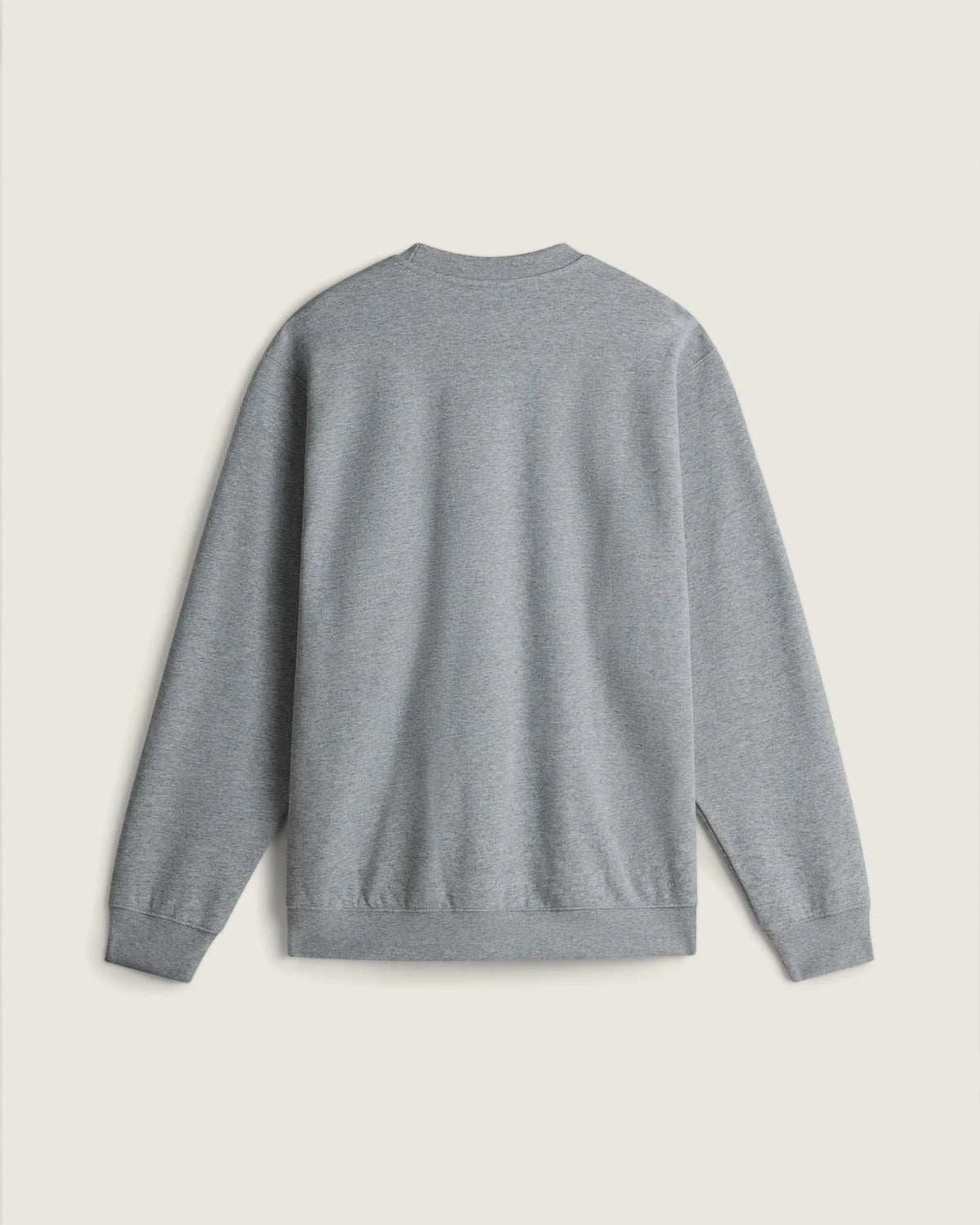 VANS Spray On Loose Crew Cement Heather Zokni VN000HPQ02F1 - 2
