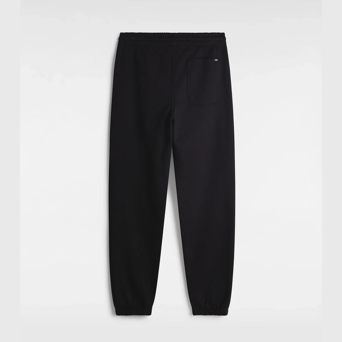 VANS Core Basic Relaxed Fleece Pant Black kép 2