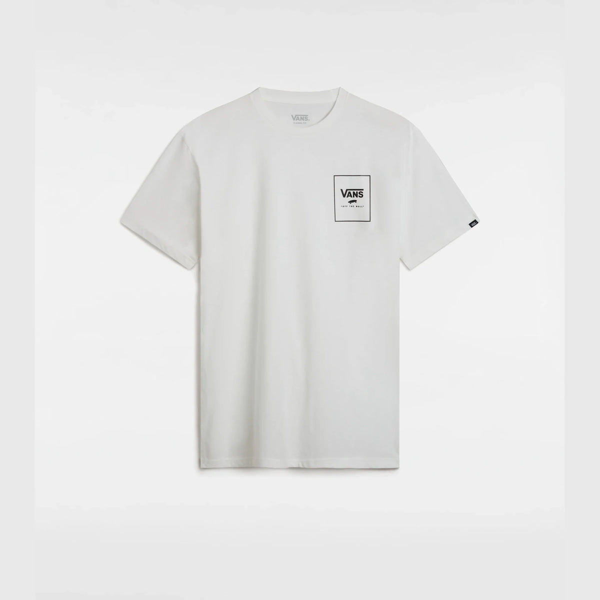 VANS Mini Box SS marshmallow kép 1