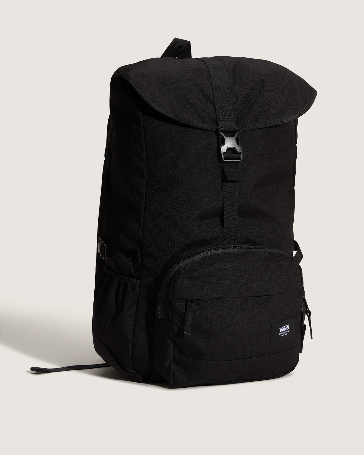 VANS Vans DX Rucksack Black Hátizsák VN000HRFBLK1 - 2