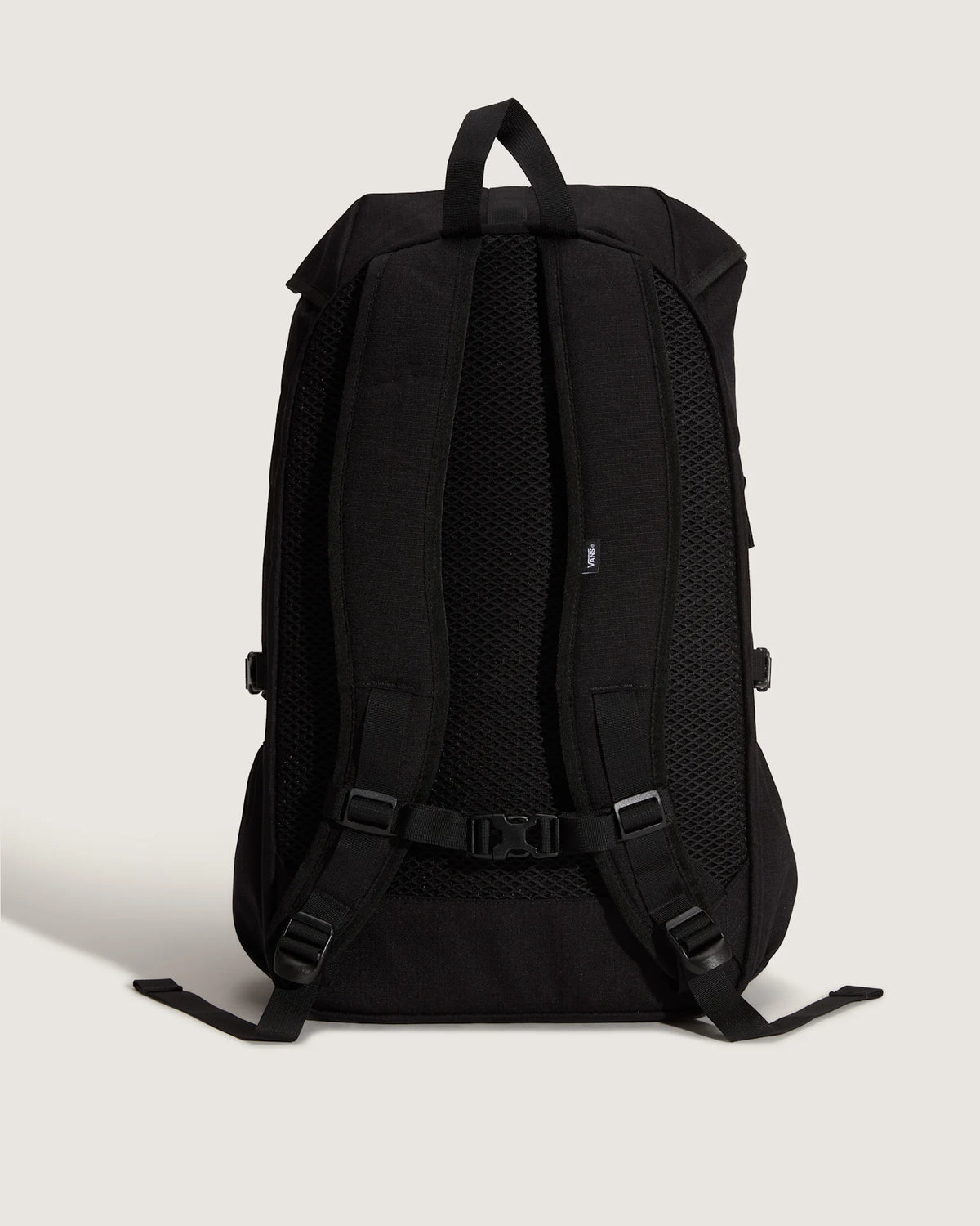 VANS Vans DX Rucksack Black Hátizsák VN000HRFBLK1 - 3