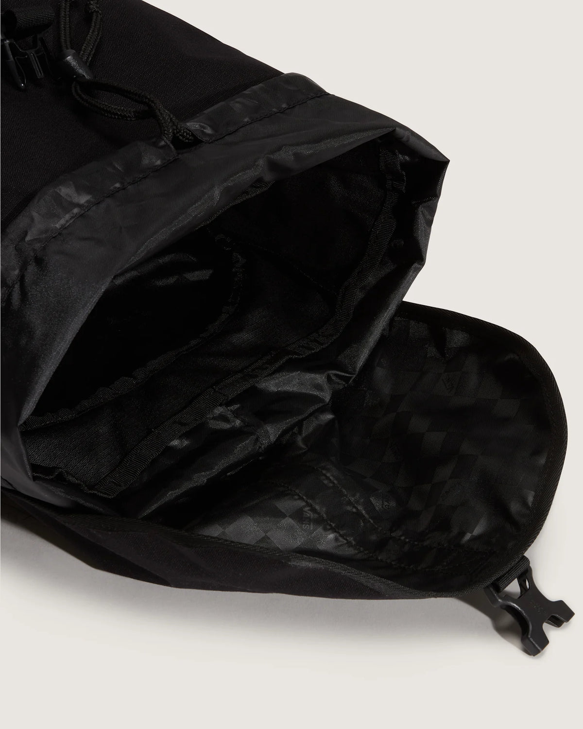 VANS Vans DX Rucksack Black Hátizsák VN000HRFBLK1 - 6