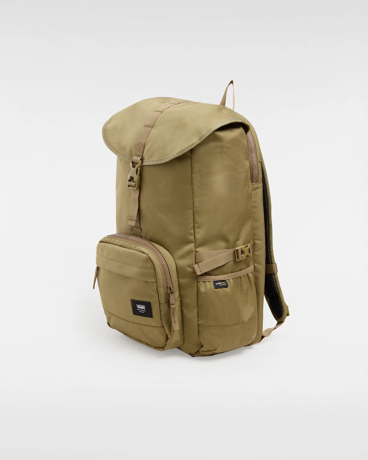 Vans Vans DX Rucksack Gothic Olive VN000HRFCUQ1 - 3