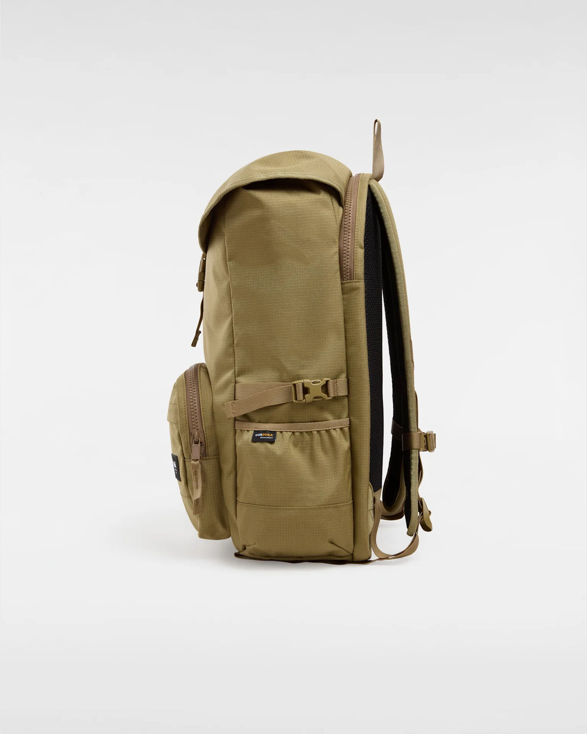Vans Vans DX Rucksack Gothic Olive VN000HRFCUQ1 - 4