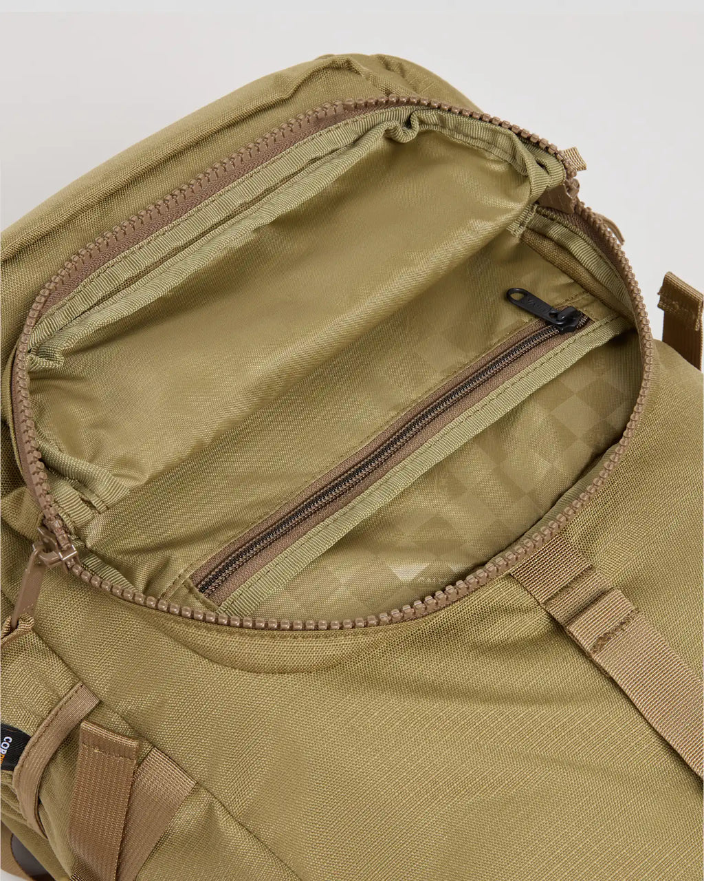 Vans Vans DX Rucksack Gothic Olive VN000HRFCUQ1 - 5