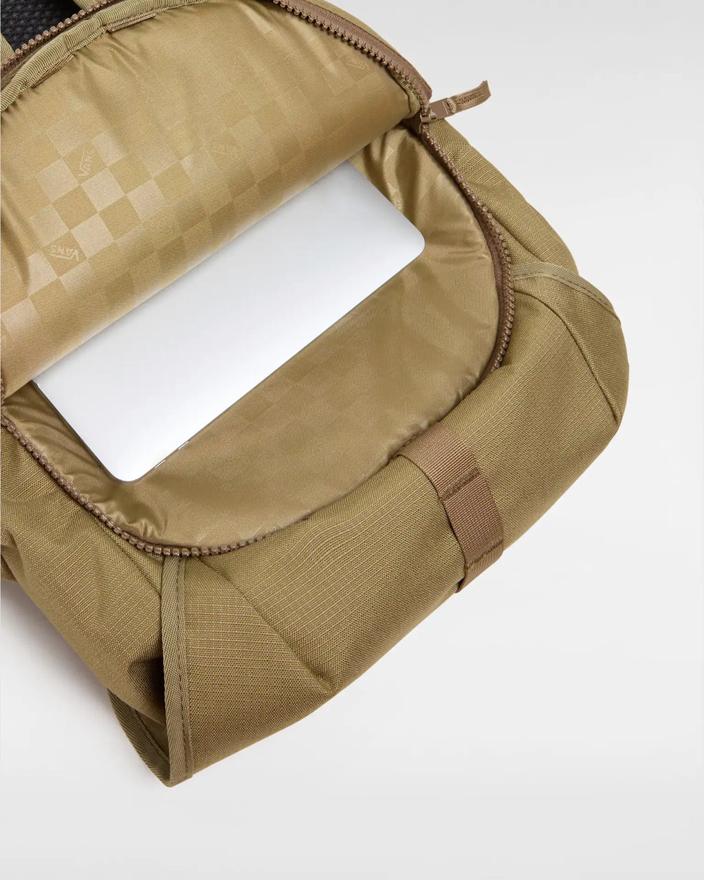 Vans Vans DX Rucksack Gothic Olive VN000HRFCUQ1 - 6