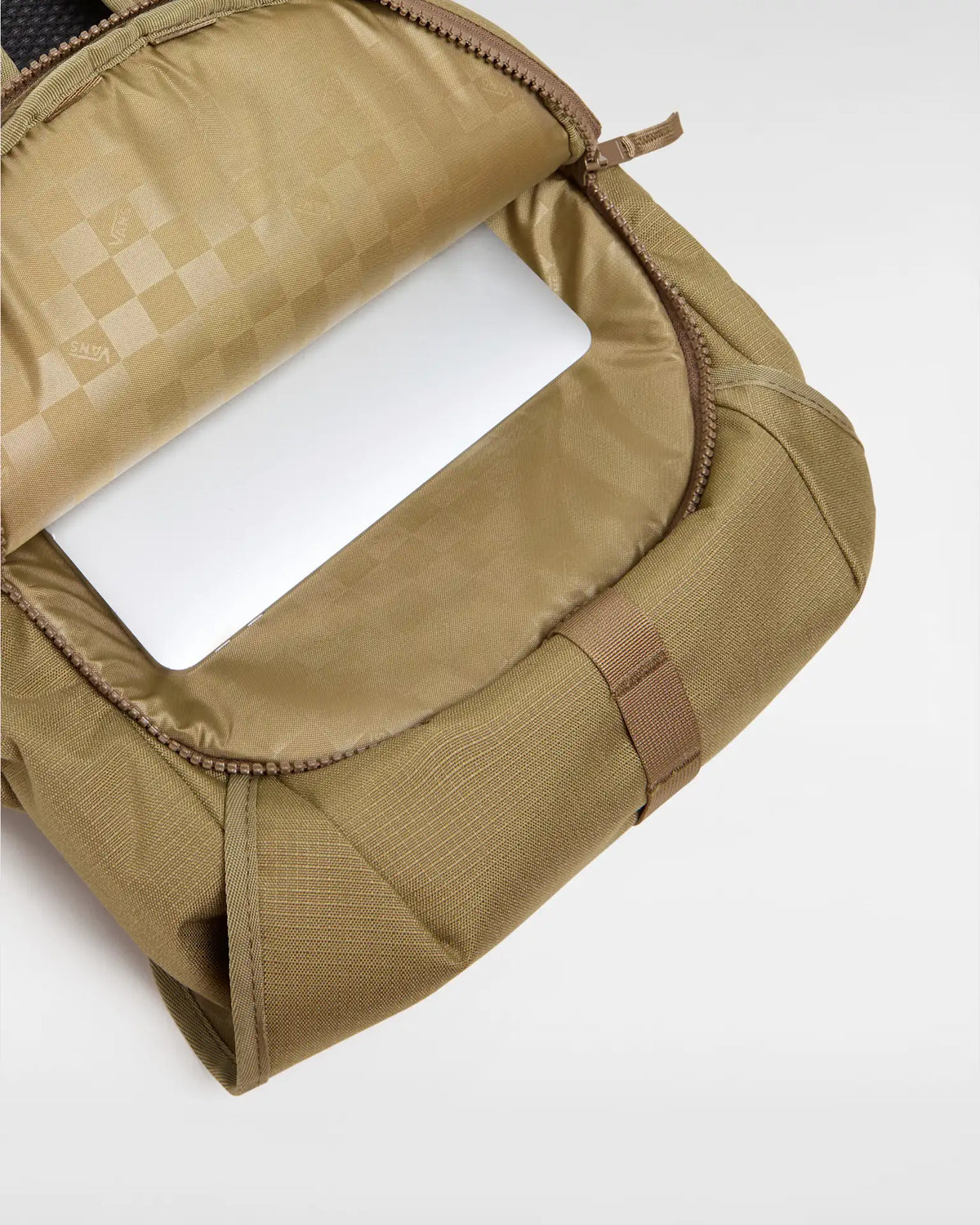 Vans Vans DX Rucksack Gothic Olive VN000HRFCUQ1 - 6