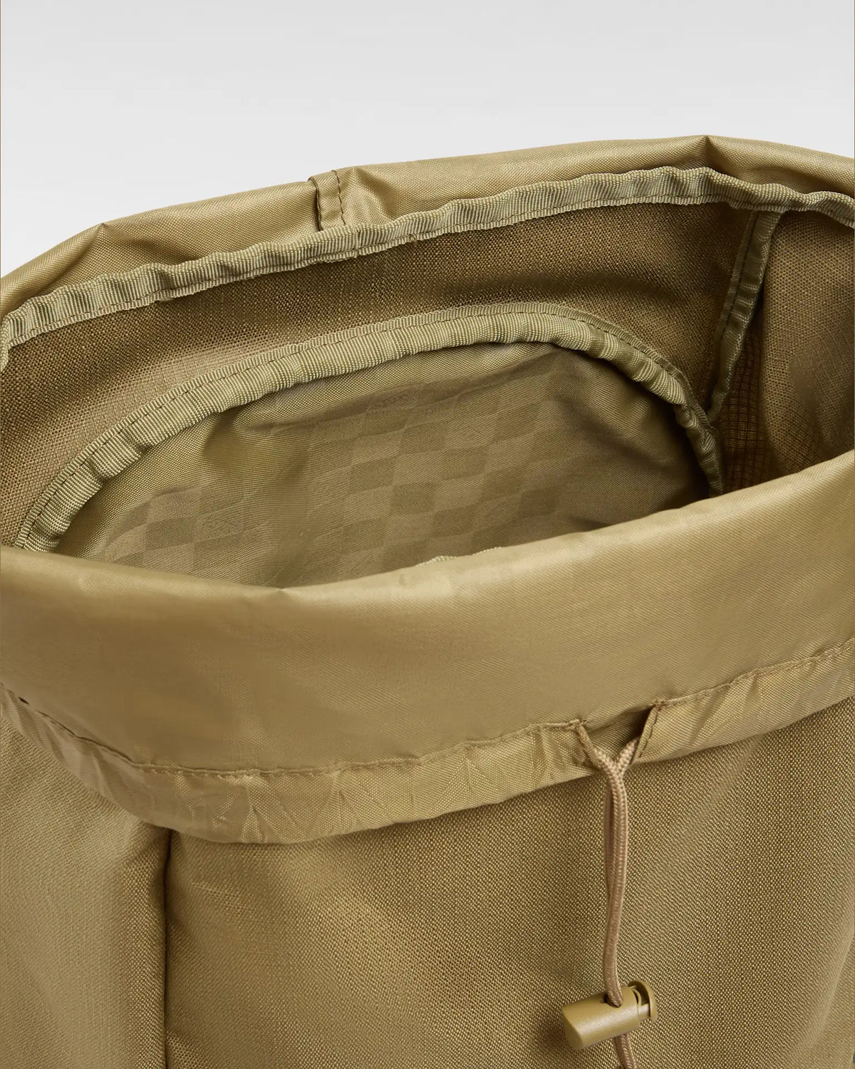 Vans Vans DX Rucksack Gothic Olive VN000HRFCUQ1 - 7