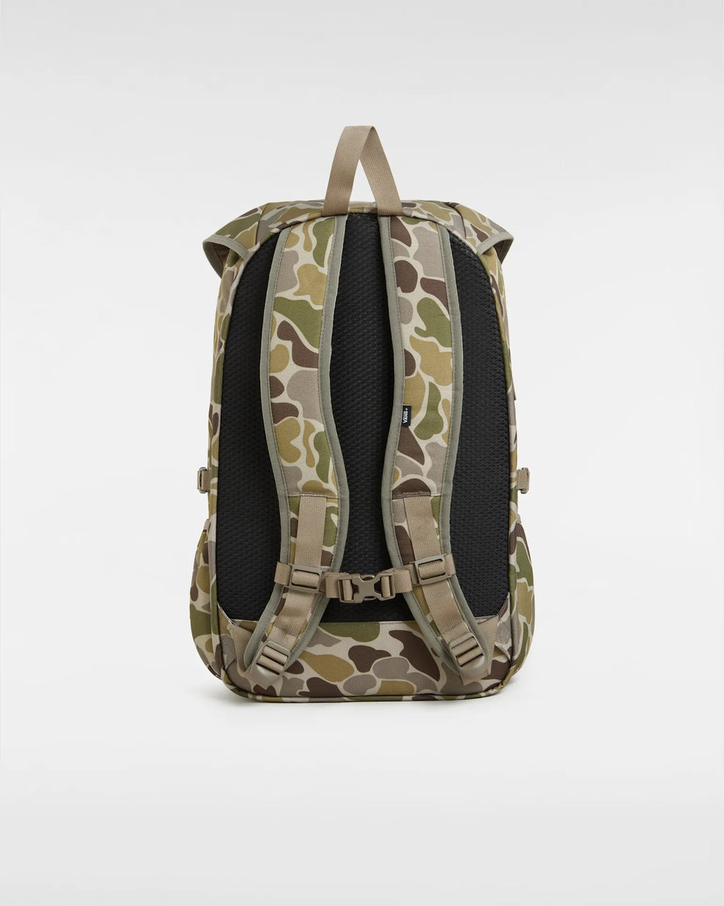 VANS Vans DX Rucksack BUNGEE CORD/TURKISHCFEE VN000HRFDBC1 - 2