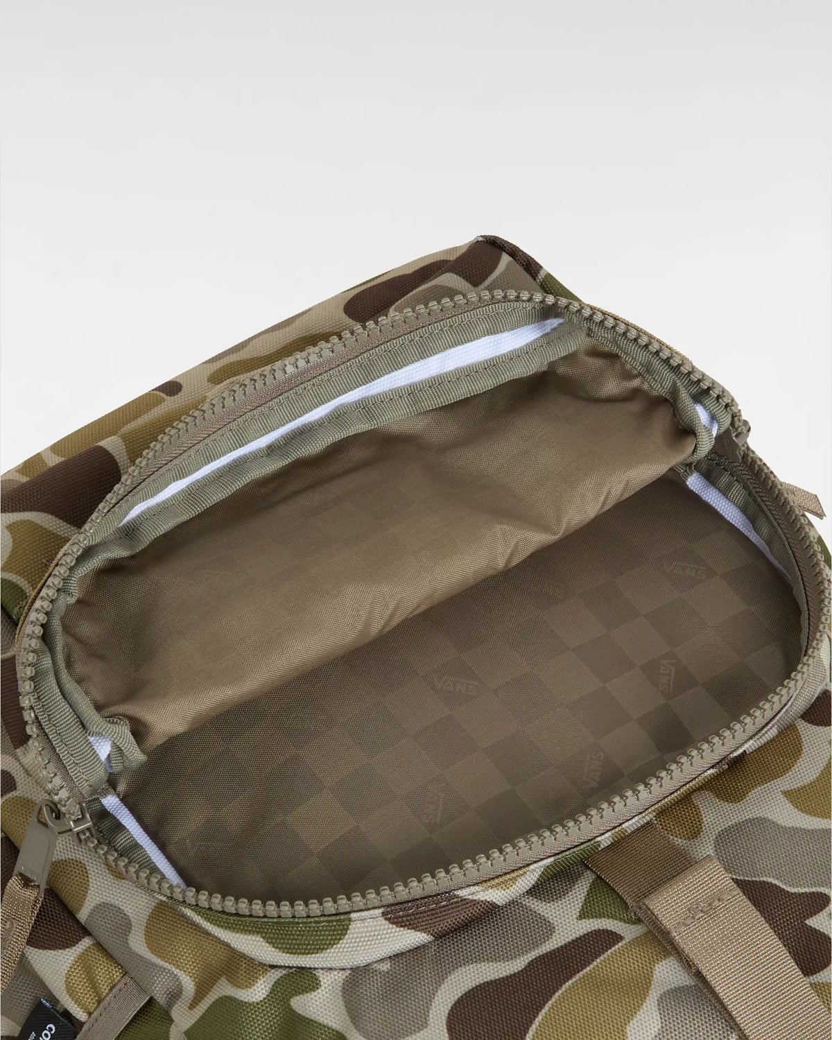 VANS Vans DX Rucksack BUNGEE CORD/TURKISHCFEE VN000HRFDBC1 - 5
