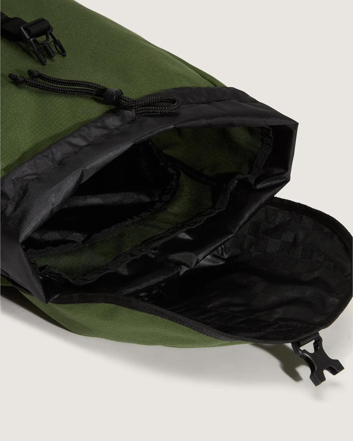 VANS Vans DX Rucksack Pine Forest Hátizsák VN000HRFEN61 - 6