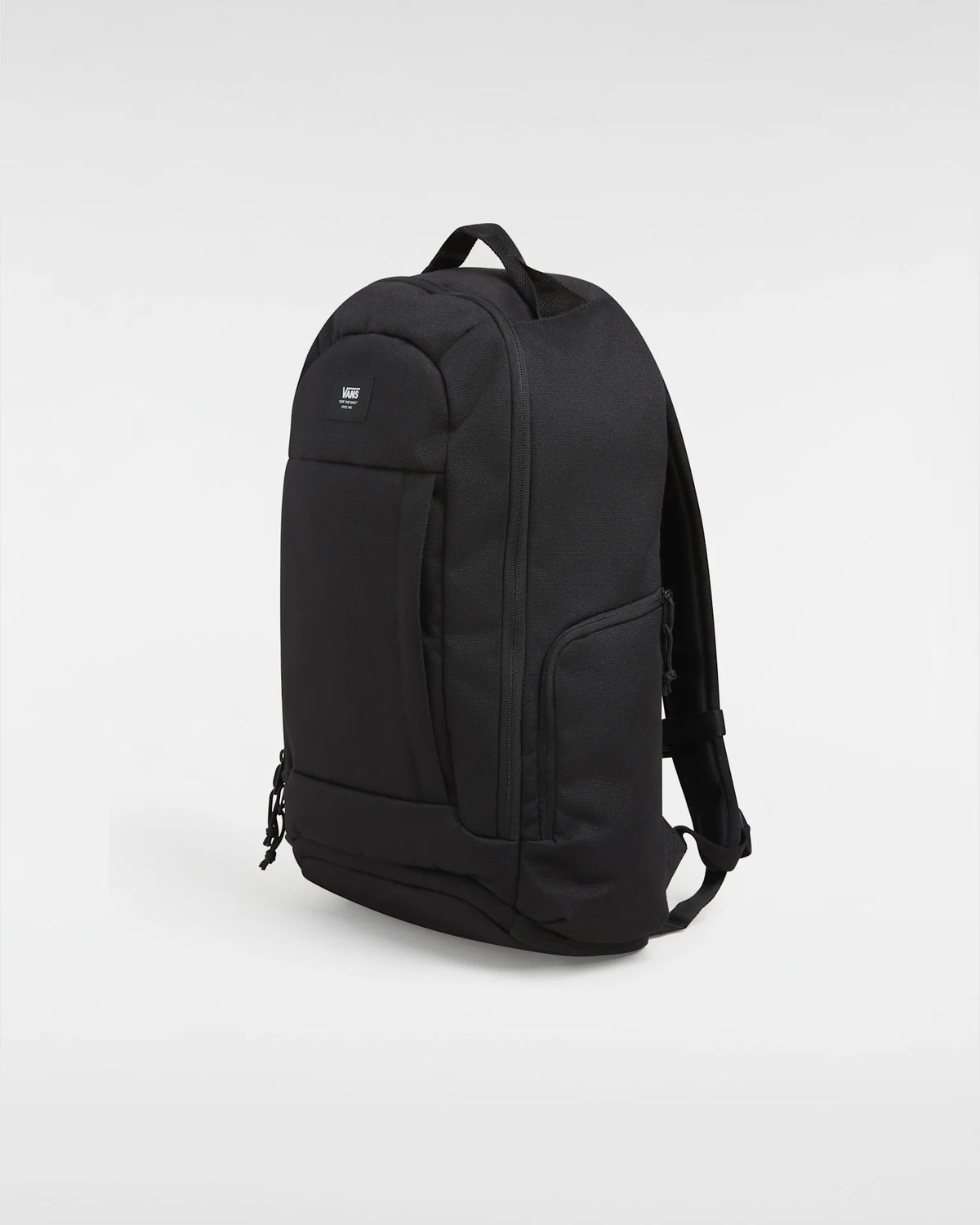 VANS Resolute Backpack Black Hátizsák VN000HRGBLK1 - 3