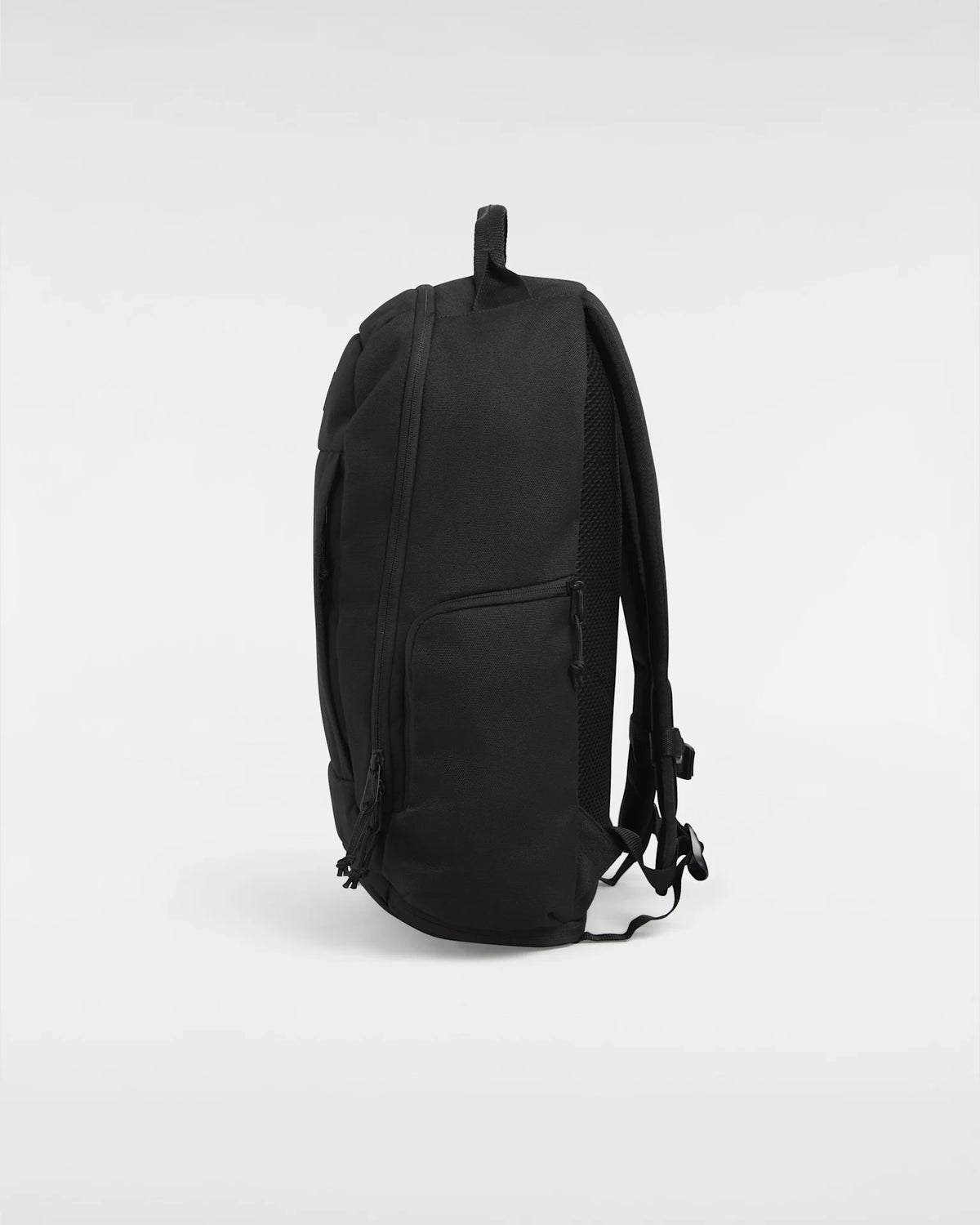 VANS Resolute Backpack Black Hátizsák VN000HRGBLK1 - 4