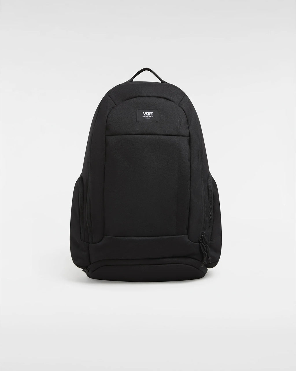 VANS Resolute Backpack Black Hátizsák VN000HRGBLK1 - 1