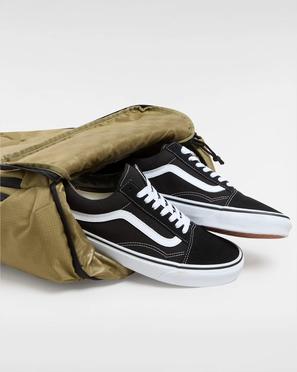 Vans Resolute Backpack Gothic Olive VN000HRGCUQ1 - 7