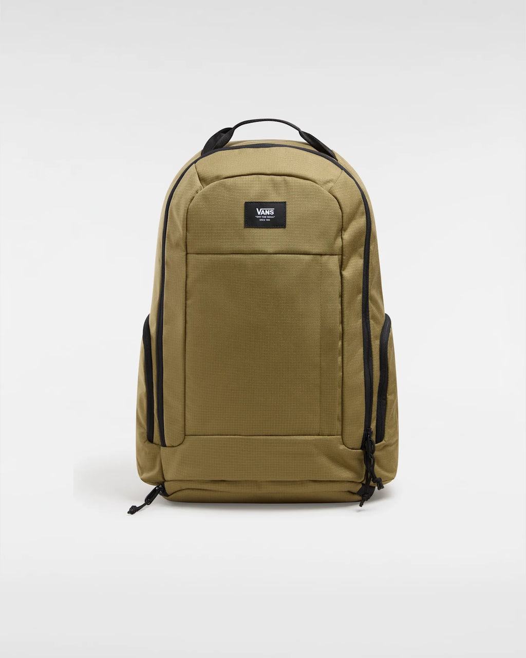 Vans Resolute Backpack Gothic Olive VN000HRGCUQ1 - 1