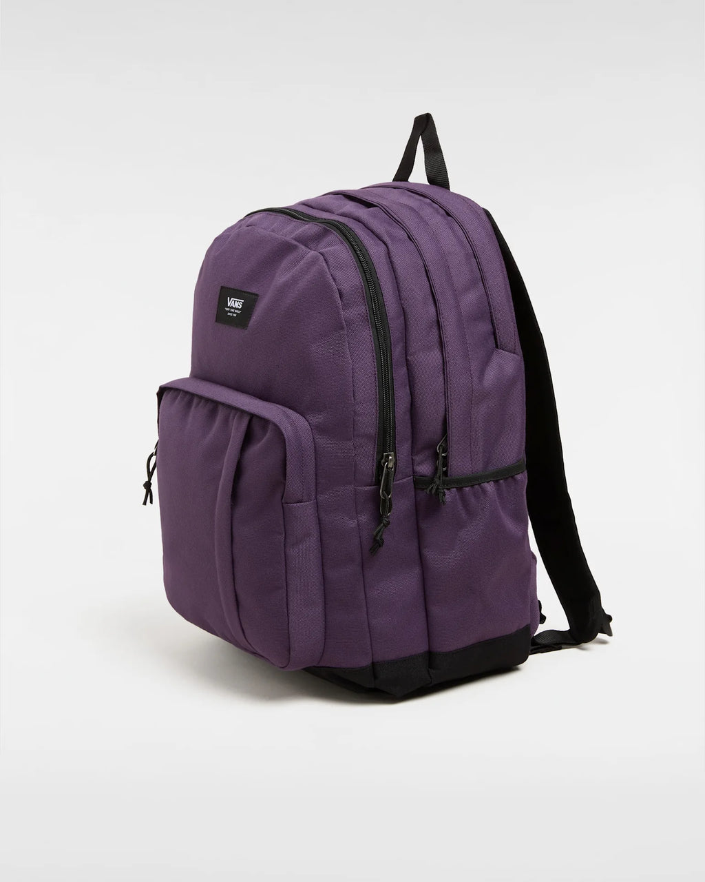 Vans Old Skool Trek Backpack gothic grape VN000HRH11E1 - 3